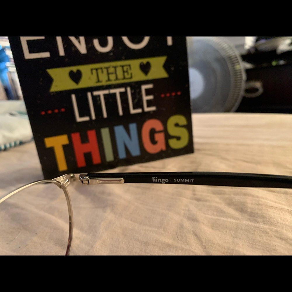 Eyeglasses - Picture 6 of 6